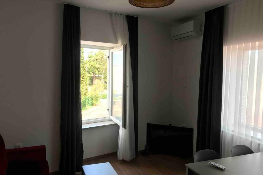 Nadija Apartmani Porec Exterior photo